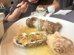 -海鸿荟·沿江菜(中山北路店)