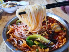 三鲜螺蛳粉-西环肥仔螺蛳粉(总店)