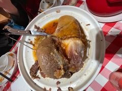 -西贝莜面村(近铁城市广场店)