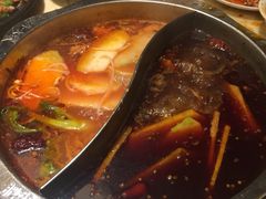 -五星桥原切肥牛火锅(怀德桥店)