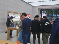 -Apple零售店(济南恒隆广场店)