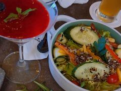 -haxnbauer海森堡德国餐厅(深圳coco店)