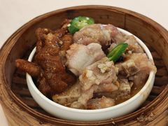 -龙的酒楼·手工早茶·顺德菜(近良路店)