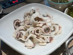 -淘米捞·米汤脆鲩鱼火锅(福田皇岗店)