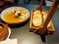 -鑫悦诚府·新鲁菜·餐厅(趵突泉店)