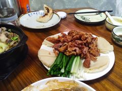 -友利砂锅居(烟台店)