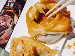 -翠园(荃新天地店)