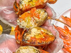 -鑫悦楼煎蟹·16年海鲜大排档