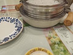-狗不理(水上北路旗舰店)