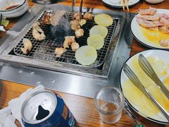 -风味烧烤(泰富店)