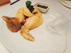 -乾隆美食·本帮菜(黄河路店)