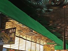 -喜庭海鲜自助(北辰三角洲北辰荟店)