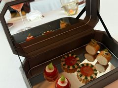 -Caprice(香港四季酒店)