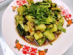 -谢记上海大排档(长寿路店)