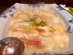 -田园印象·成都土菜院子(华阳店)