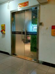 -藤野造型·专业烫染店