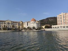 -平湖九龙山庄园圣马可酒店