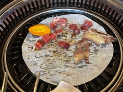 -匠牛亭·锅物烧肉放题自助(昆百大·泰业城店)