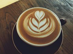 -VOYAGE COFFEE(北锣鼓巷店)