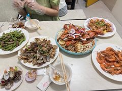 -人和啤酒屋海鲜大排档(营口路店)
