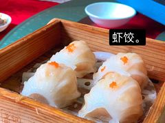 -美极鲜食坊(宝安南路店)