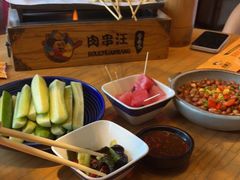 -肉串汪(望京店)