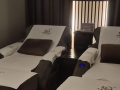 -水墨澜渟足道·SPA·传统(四望亭东关街店)