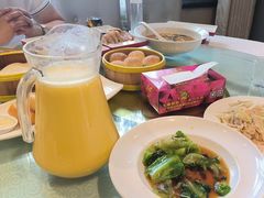 -玉林烤鸭店(定福庄店)