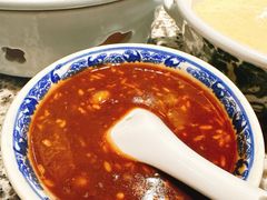 -南京大牌档(崇文门国瑞店)