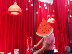 -钳小柒·小龙虾蓝龙王烧烤夜宵(长寿路店)