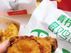 -麦当劳(世纪汇广场店)
