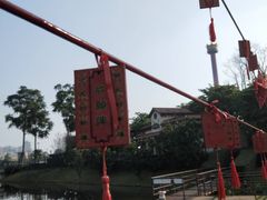 -国色天乡三期陆地乐园