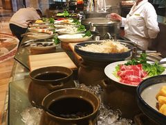 -罗约海滨温泉酒店-索莎西餐厅