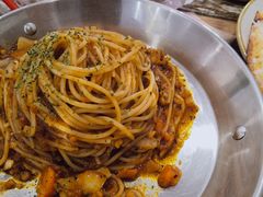 -Kpasta韩式意大利面