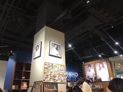 -海马体照相馆(天津世纪都会店)