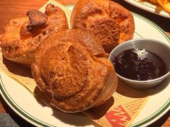 约克郡布丁-404干式熟成牛排馆•聚会餐厅