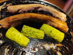 -探牛东北烧烤·铁锅炖大鹅(深圳总店)