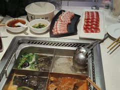 -海底捞火锅(威高广场店)