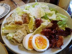 -上海和平饭店维克多咖啡厅 Victor's
