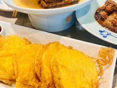 -福满圆(琨莎中心店)