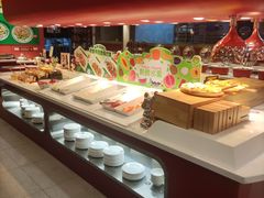 -我家牛排(莱山区永旺店)
