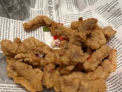 -老平安农家菜(平安店)