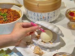 -小河盐帮·私家菜·烤鸭(三元桥·霄云路店)