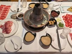 -东来顺饭庄(西直门店)