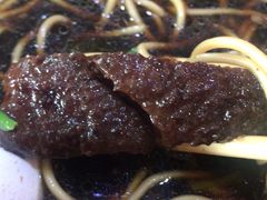 -小龙大肉面馆
