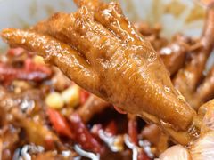 -老三样·旧食新味(船山路店)
