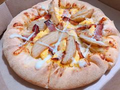 -达美乐比萨(朝阳路店)