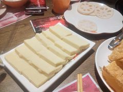 -刘一锅筋头巴脑(小北店)