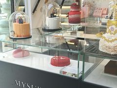 -麦雪尔甜品·生日蛋糕(新街口旗舰店)