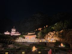 -禅宗少林·音乐大典